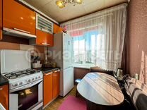 2-к. квартира, 44 м², 5/5 эт.