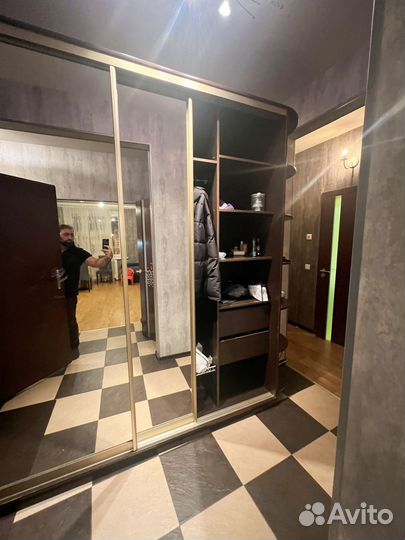 Шкаф купе в прихожую бу