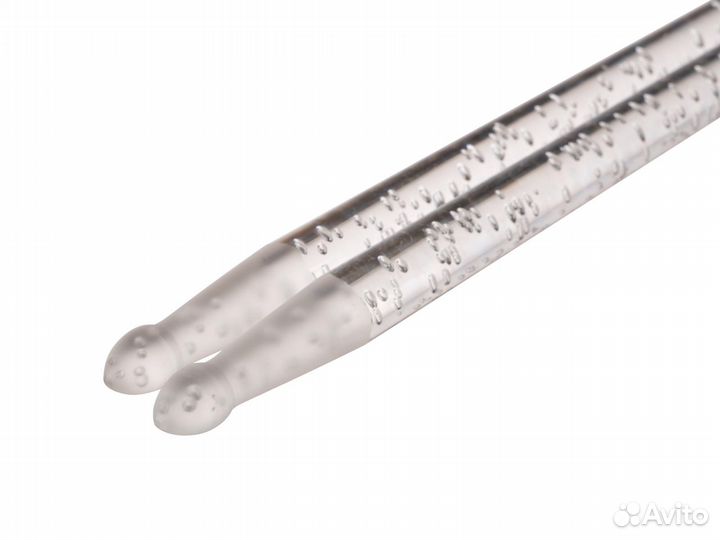 Fdsl-5A Барабанные палочки светящиеся, акрил, foix (Новые, Гарантия)