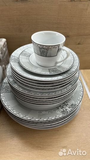 Набор столовой посуды