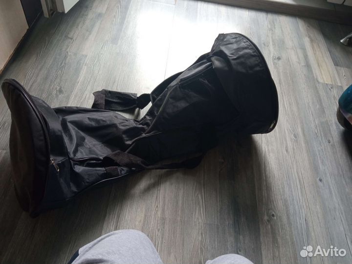 Гироскутер бу