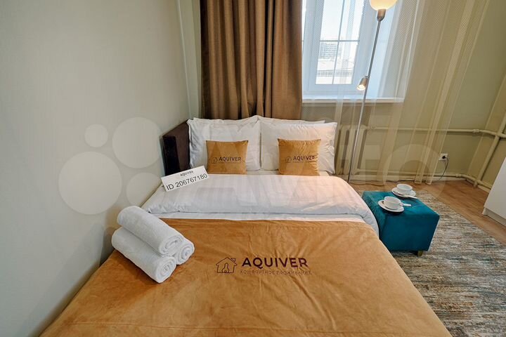 Комната 14 м² в 1-к., 2/5 эт.