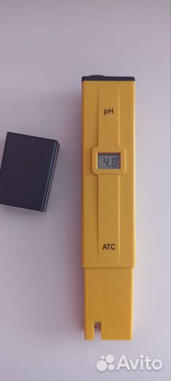 Ph метр для воды