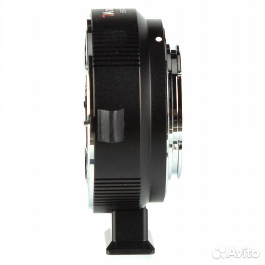 Переходное кольцо 7A Canon EF-Canon eosm с управл