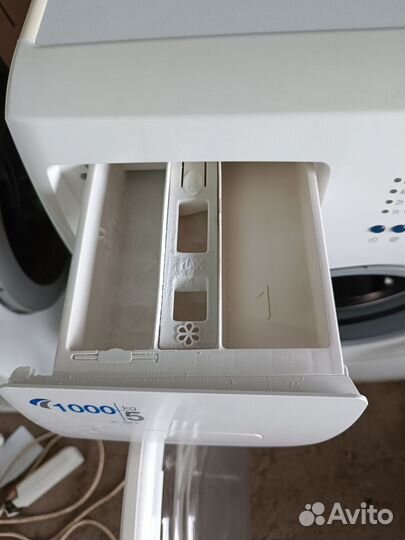 Стиральная машина ardo