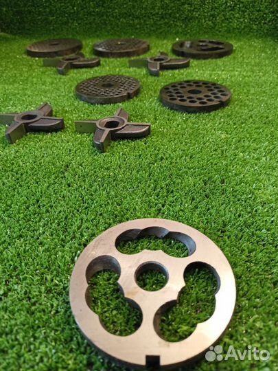 Комплект ножей мим-300, мим-600