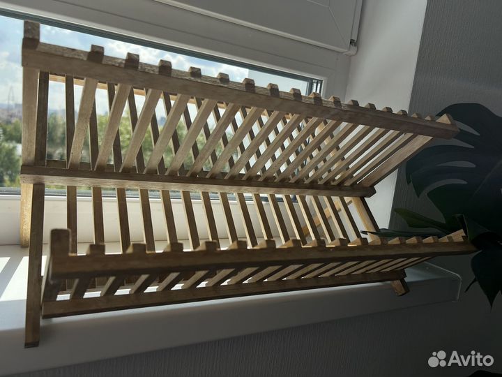 Сушилка для посуды IKEA