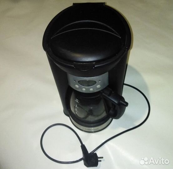 Кофеварка Cameron