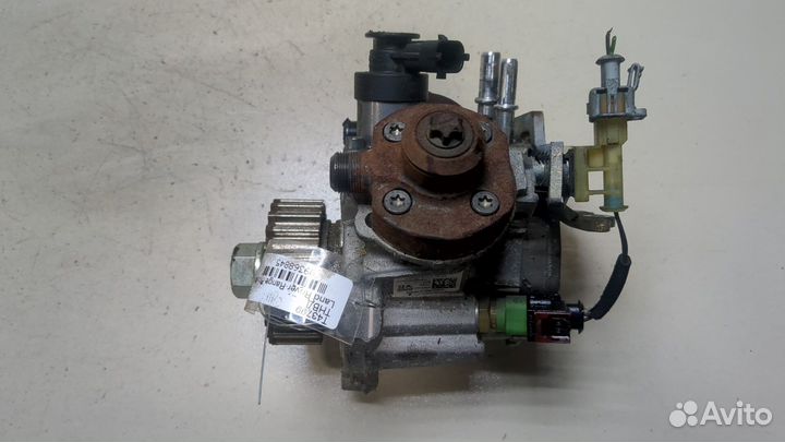 Тнвд Land Rover Range Rover Sport, 2012