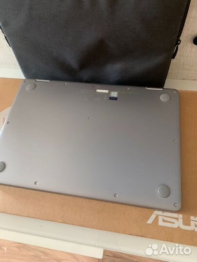 Asus vivobook flip 14