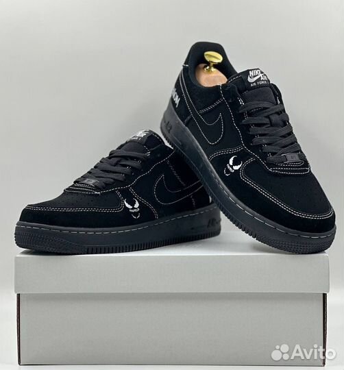 Nike Air Force 1 Low Venom