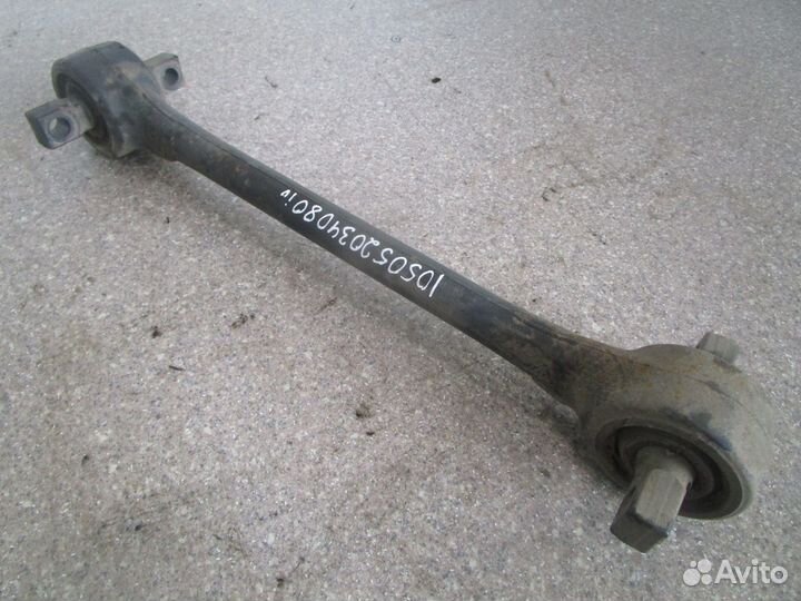 Реактивная тяга Iveco 41035951