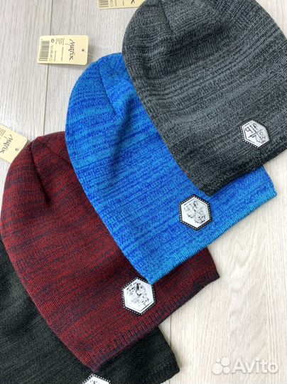 Philipp plein шапка детская