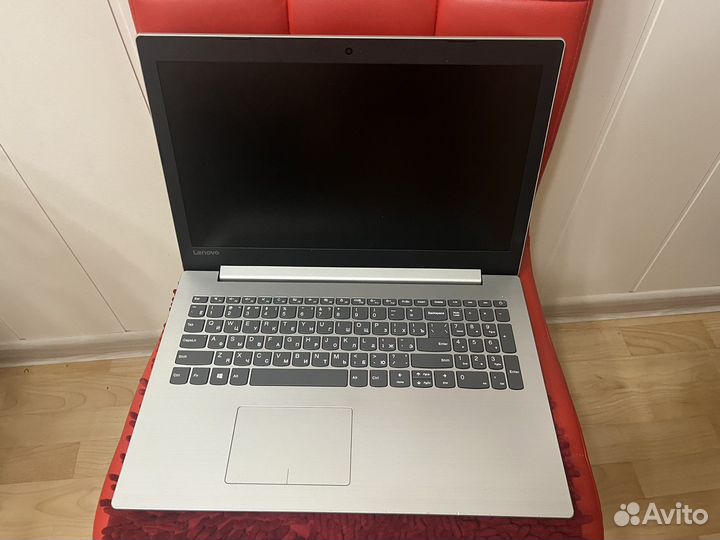 Lenovo ideapad 320 15ast