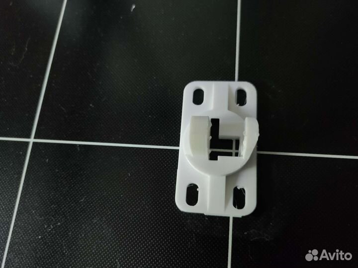 Печать на 3d принтере