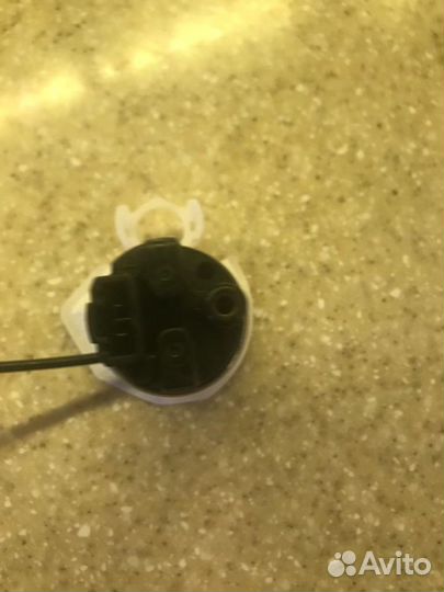 Топливный насос corolla E150 1,33л 1nrfe