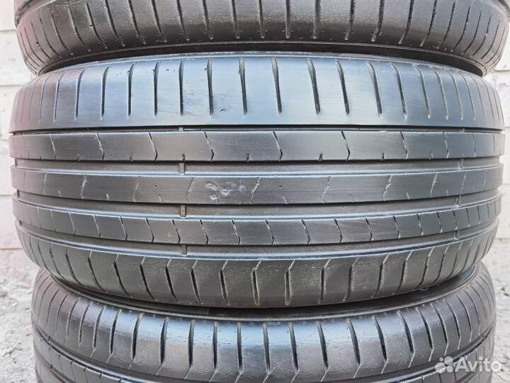 Pirelli P Zero 245/45 R20 88H