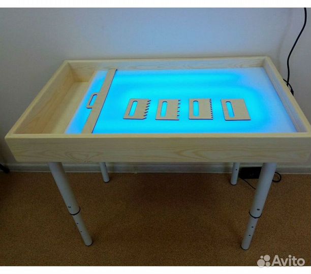 Стол для рисования песком
