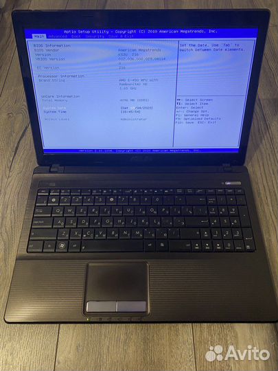 Asus
