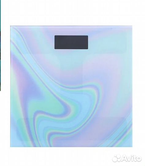 Весы напольные электронные до 180кг