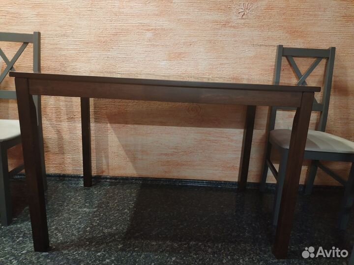 Кухонный стол бу