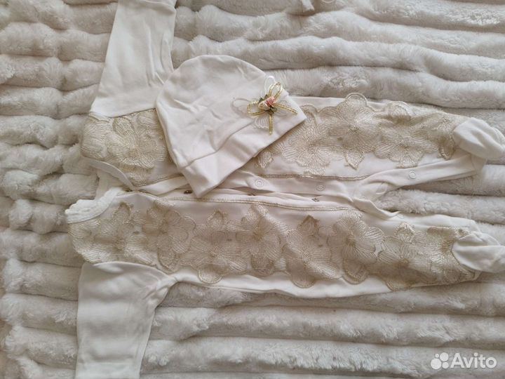 Детские вещи