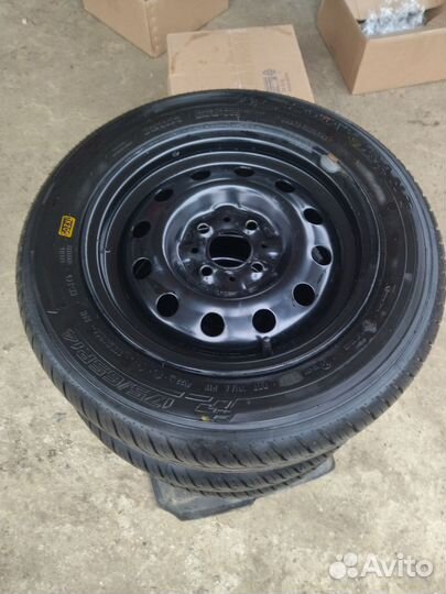 Калесы r 14 лето