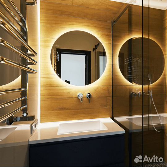 Зеркало на Заказ