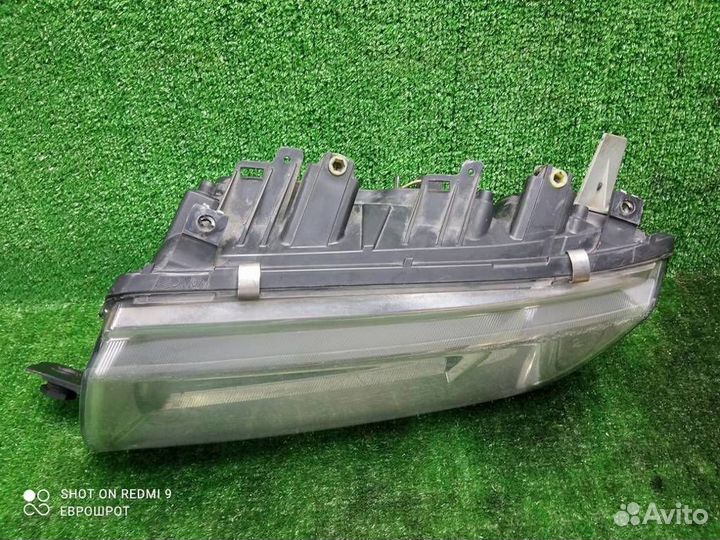 Фара левая Skoda Fabia 1 (1999-2006)