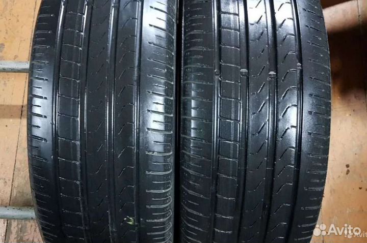 Pirelli Scorpion Verde 225/55 R19