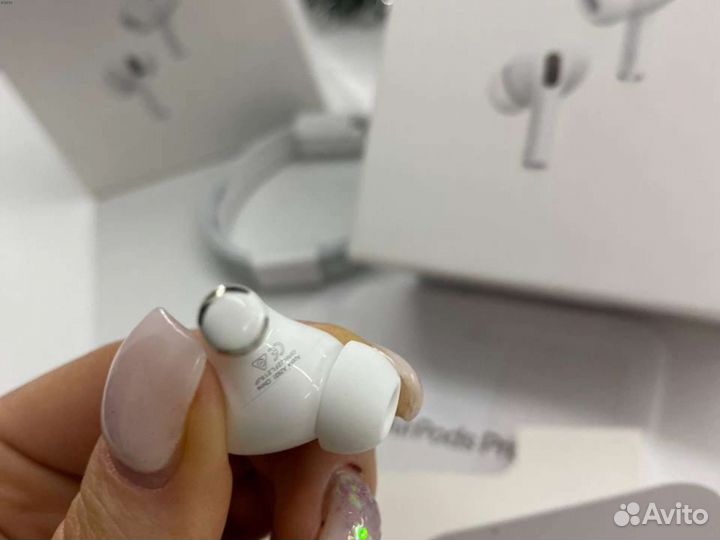 Airpods Pro 2 Premium