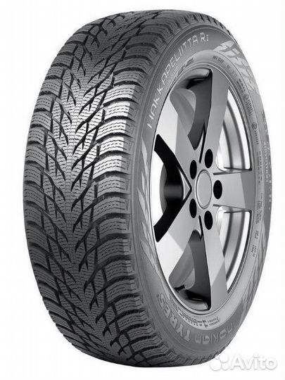 Nokian Tyres Hakkapeliitta R3 205/60 R16 96R