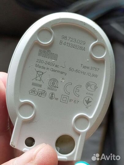 Зубная щетка