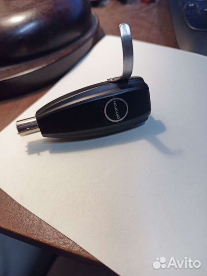 Картриджи для проигрывателей винила