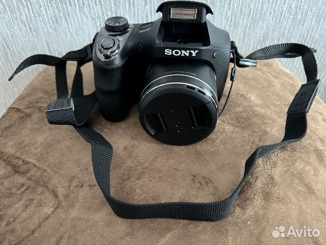 Фотоаппарат