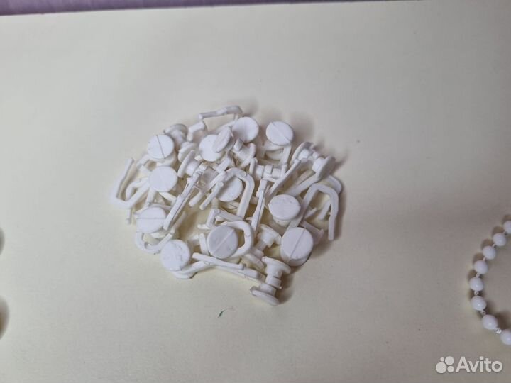 Крючки для штор