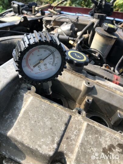 Двигатель y5a ford scorpio 2