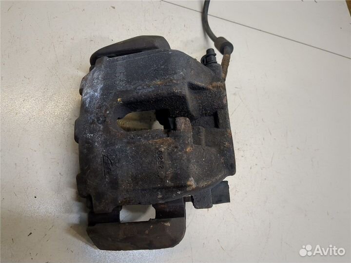 Суппорт Mercedes GL X164, 2007