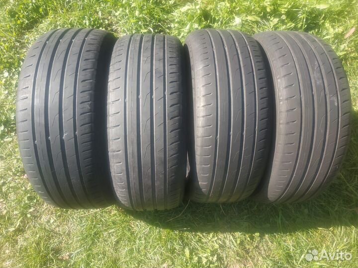 Toyo Proxes CF2 195/50 R16