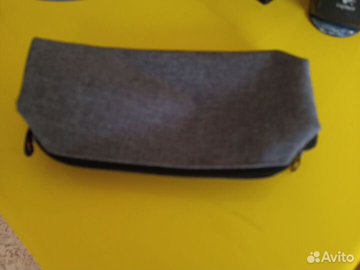 Пенал школьный