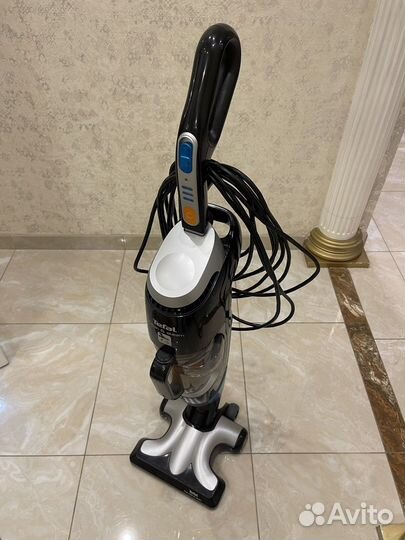 Пылесос tefal