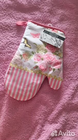 Кухонная прихватка