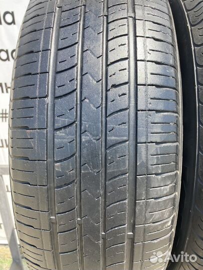 Kumho Solus KH16 225/70 R16