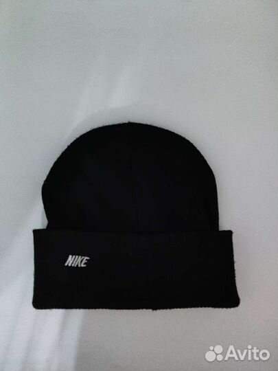 Мужская шапка