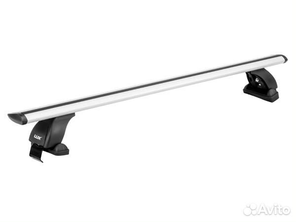 Багажник на крышу Mazda 3 2013-2019