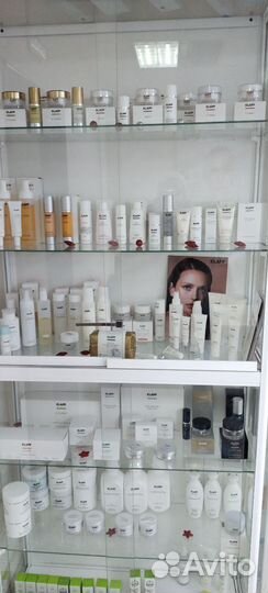 Косметика Klapp