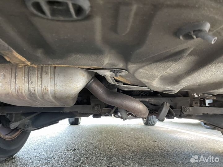 Датчик abs пара передний Volvo Xc70 B5254T2 2003