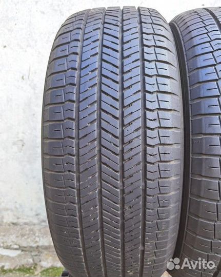 Yokohama Geolandar G91 235/55 R18 100H