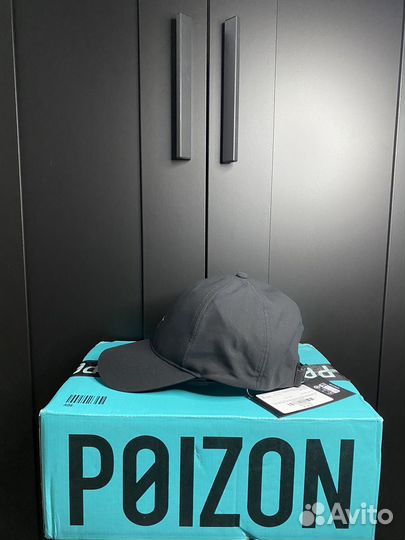 Кепка Arc'teryx Small Bird Hat