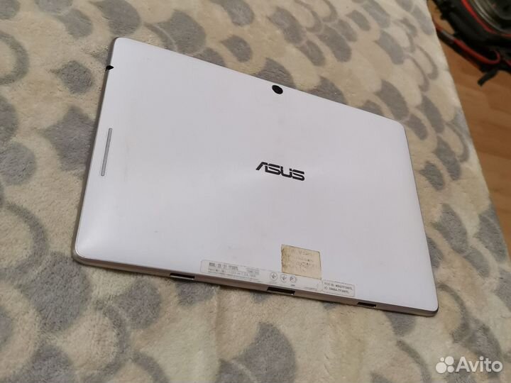 Планшет asus